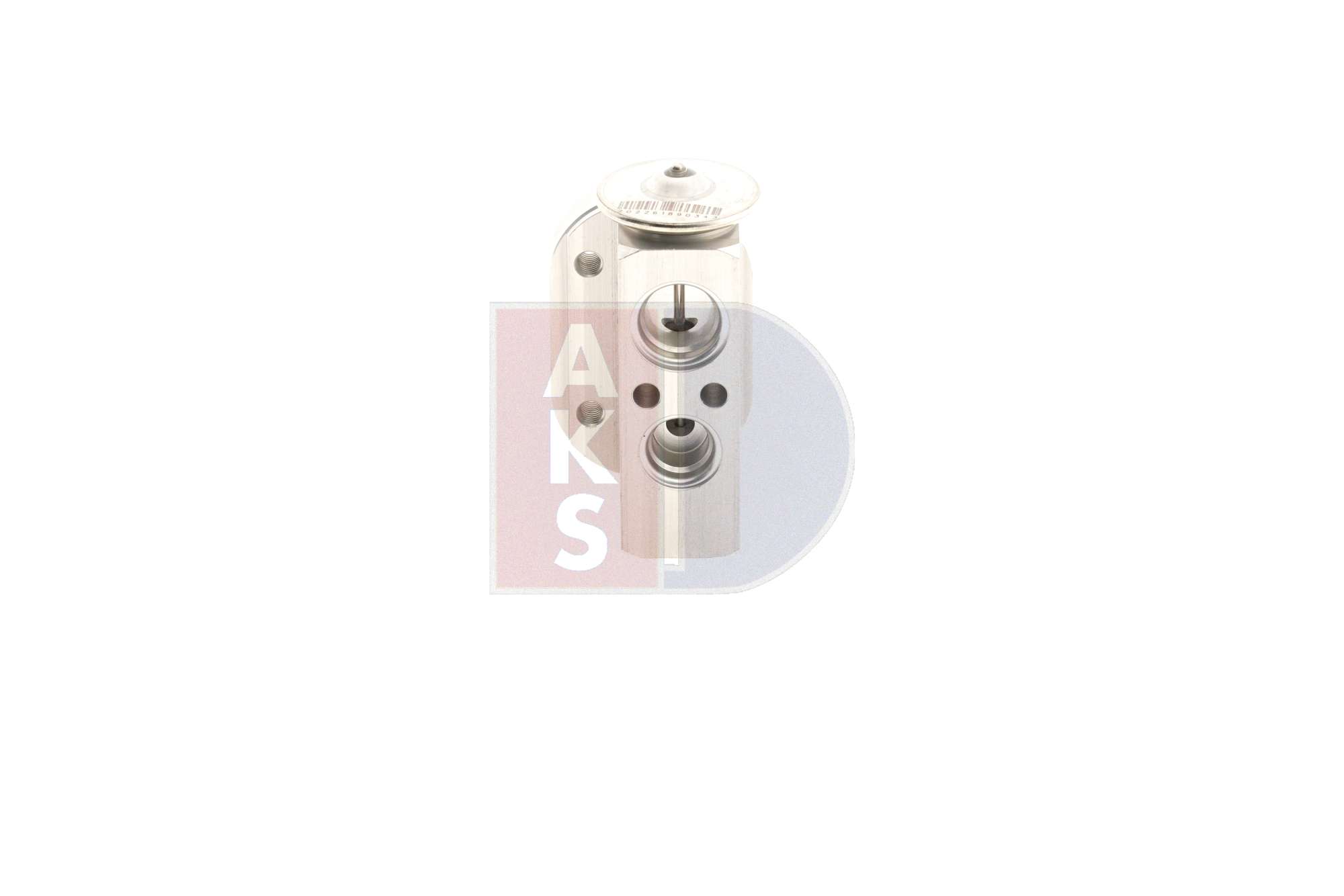 Expansion Valve, air conditioning