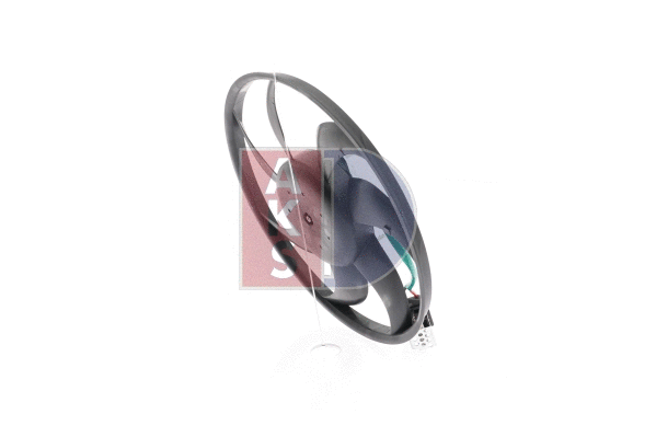 Fan, engine cooling