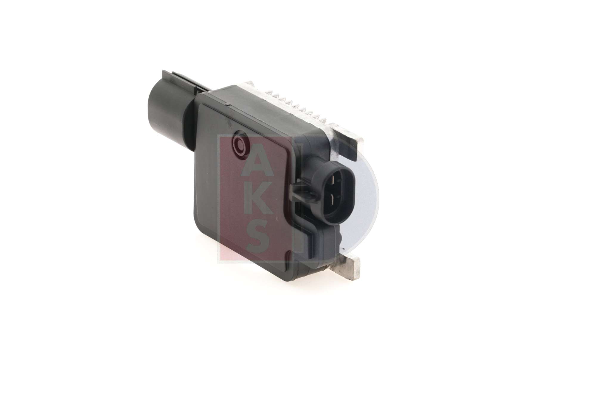 Control Unit, electric fan (engine cooling)