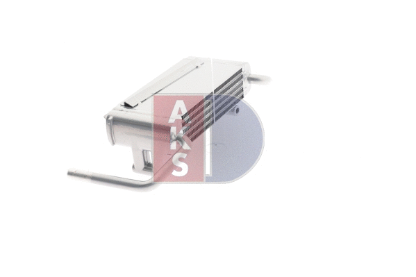 Oil Cooler, engine oil