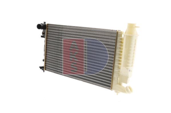 Radiator, engine cooling (160440N)