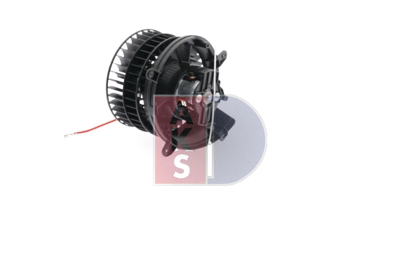 Interior Blower