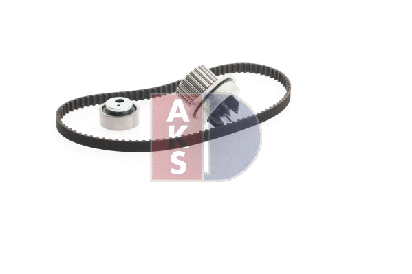Water Pump & Timing Belt Kit
