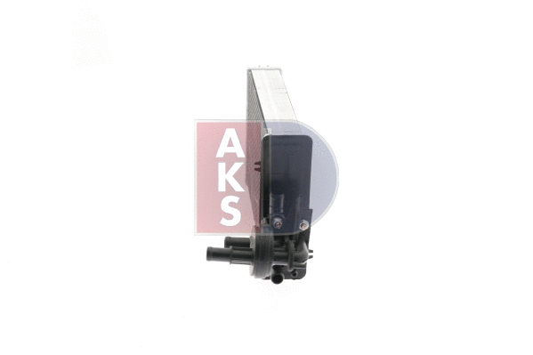 Heat Exchanger, interior heating