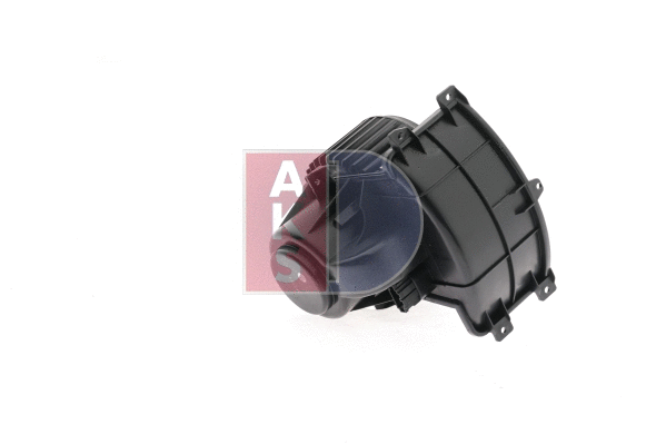 Interior Blower