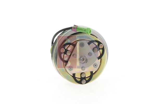 Magnetic Clutch, air conditioning compressor