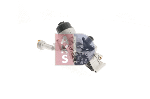 Oil Cooler, engine oil