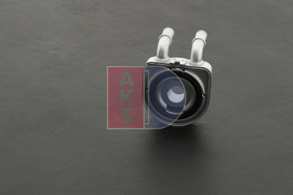 Oil Cooler, engine oil