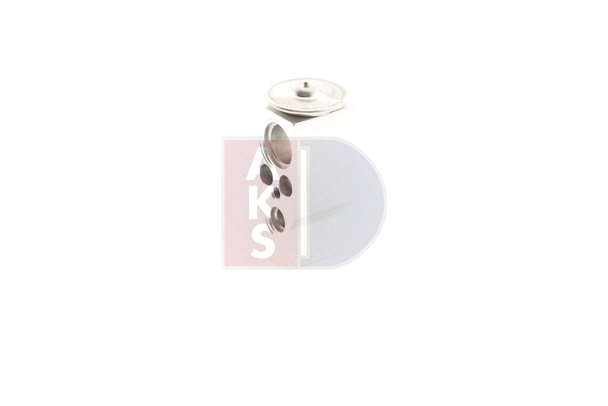 Expansion Valve, air conditioning