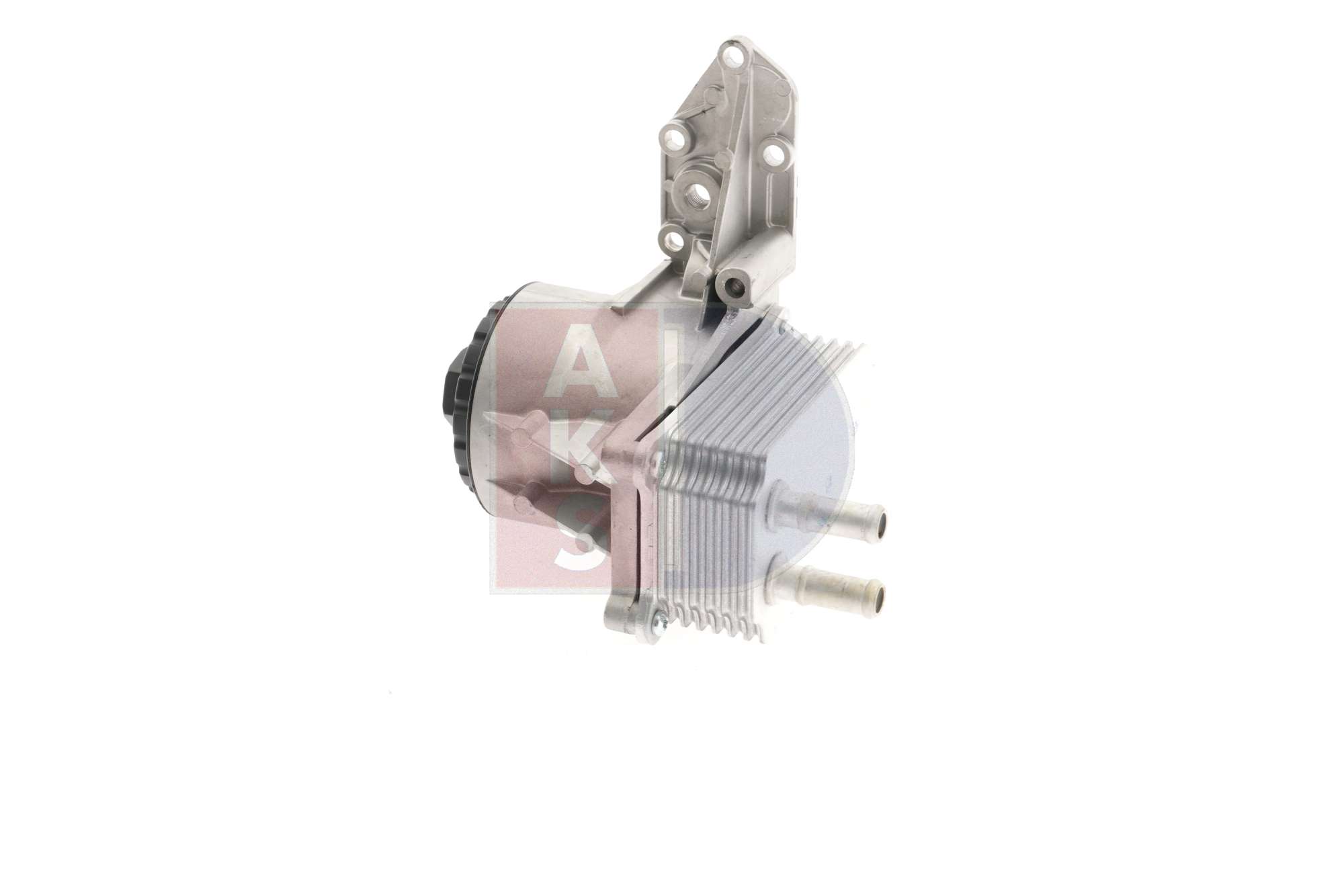 Oil Cooler, engine oil