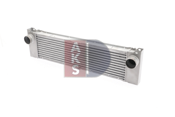 Charge Air Cooler (127011N)