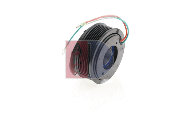 Magnetic Clutch, air conditioning compressor