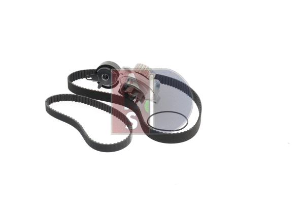 Water Pump & Timing Belt Kit