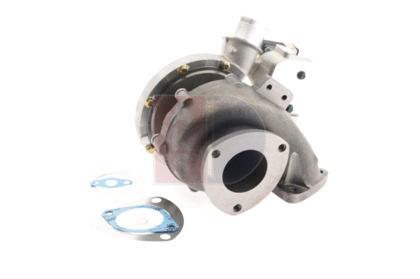 Charger, charging (supercharged/turbocharged)