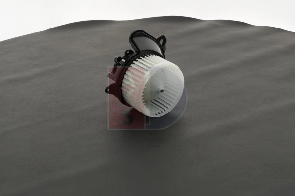 Interior Blower