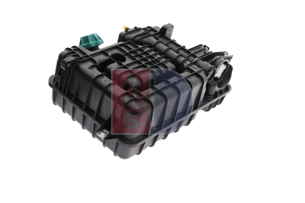 Expansion Tank, coolant