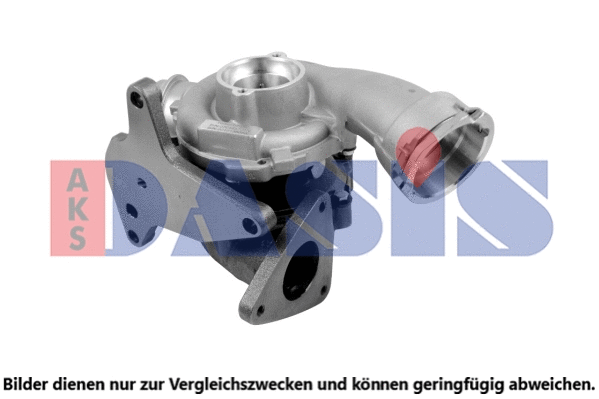 Charger, charging (supercharged/turbocharged) (045213N)