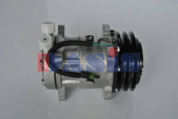 Compressor, air conditioning (851718N)