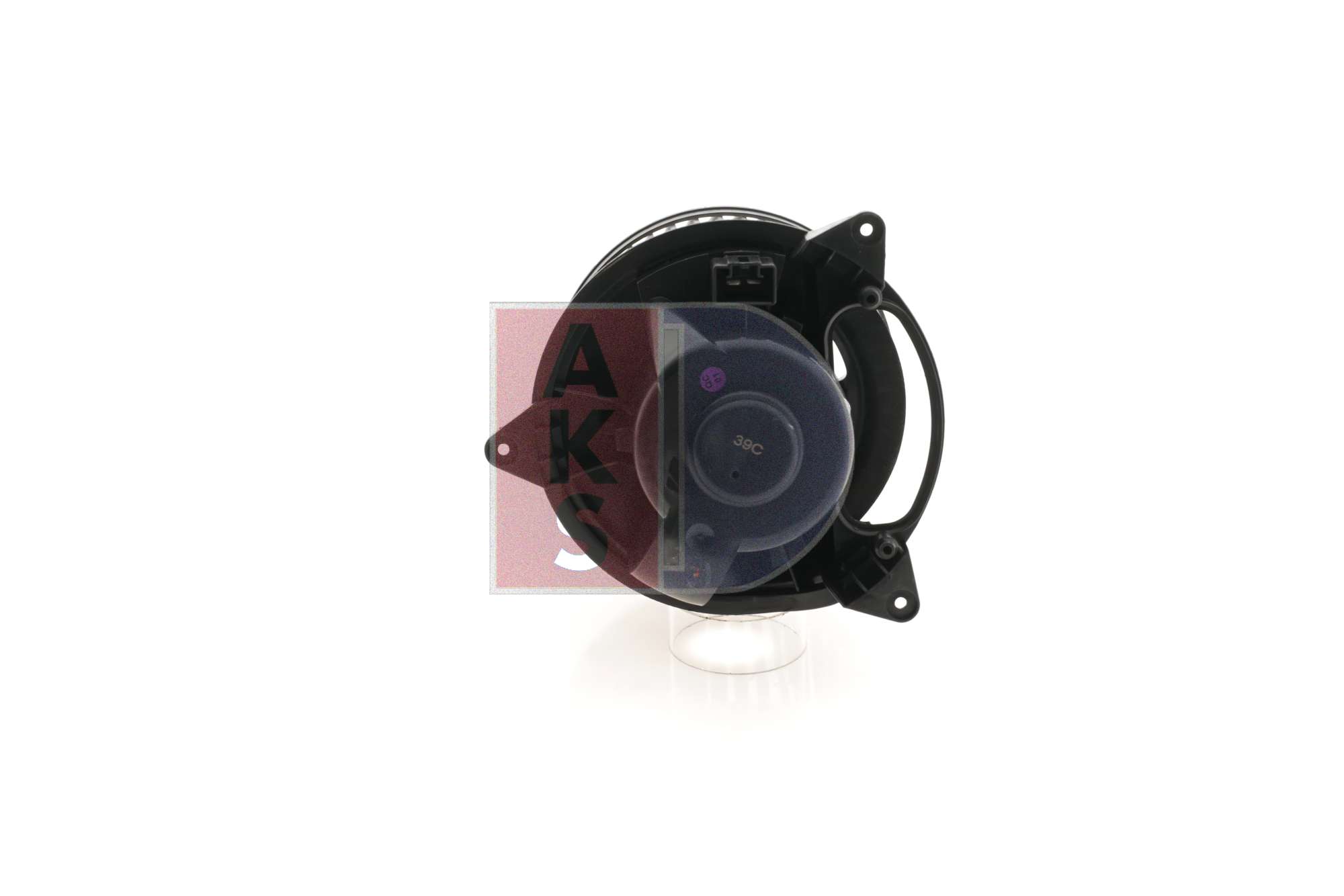 Interior Blower