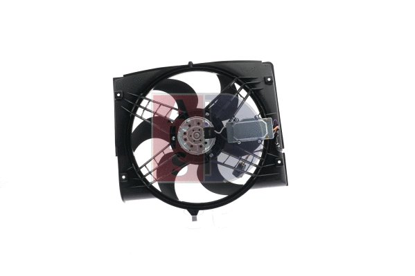 Fan, engine cooling