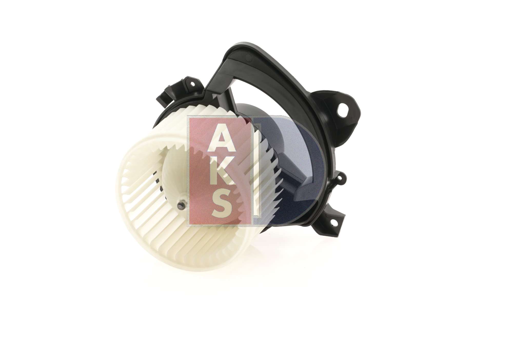 Interior Blower