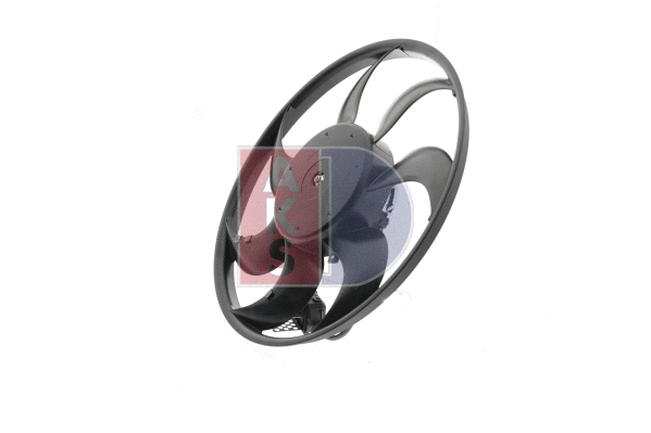 Fan, engine cooling