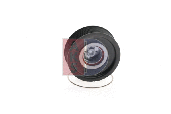 Magnetic Clutch, air conditioning compressor