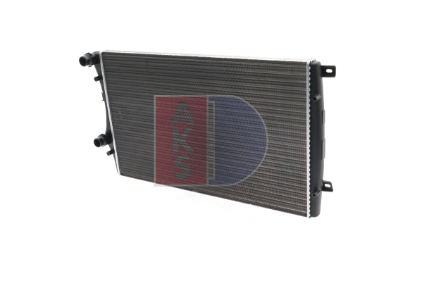 Radiator, engine cooling (040021N)