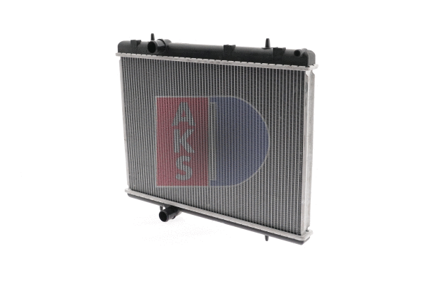 Radiator, engine cooling (160011N)