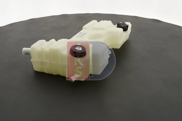 Expansion Tank, coolant