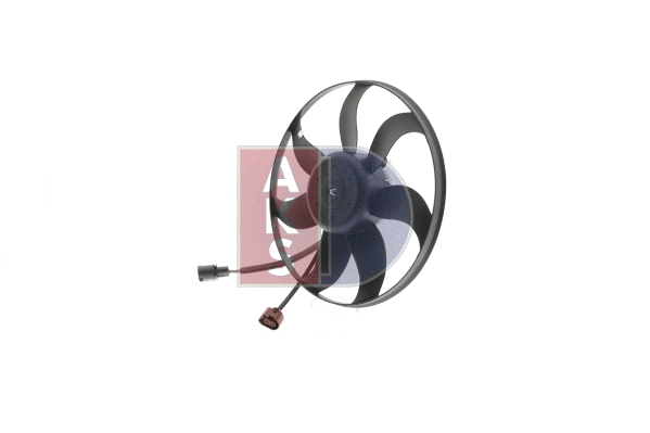 Fan, engine cooling