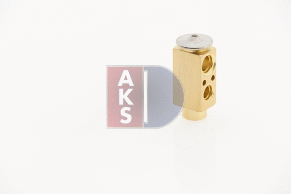 Expansion Valve, air conditioning