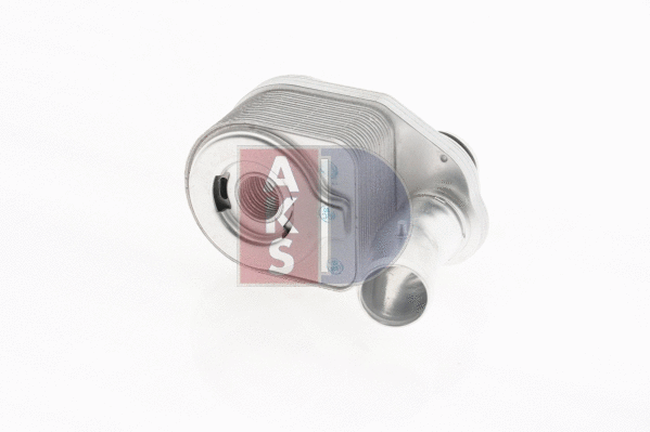 Oil Cooler, engine oil