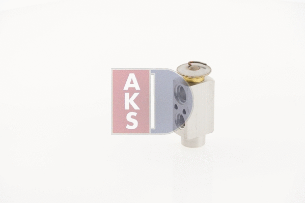 Expansion Valve, air conditioning