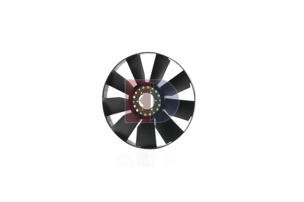 Fan Wheel, engine cooling
