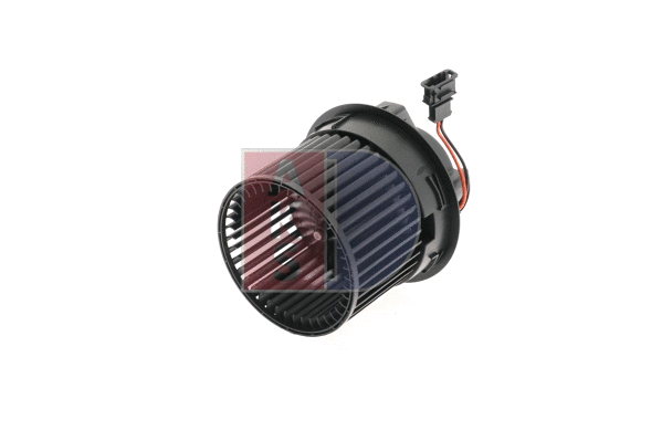 Interior Blower