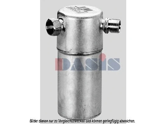 Dryer, air conditioning (801410N)