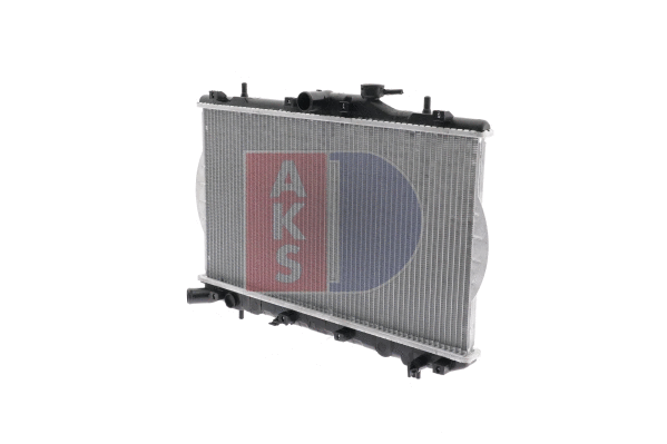 Radiator, engine cooling (560340N)