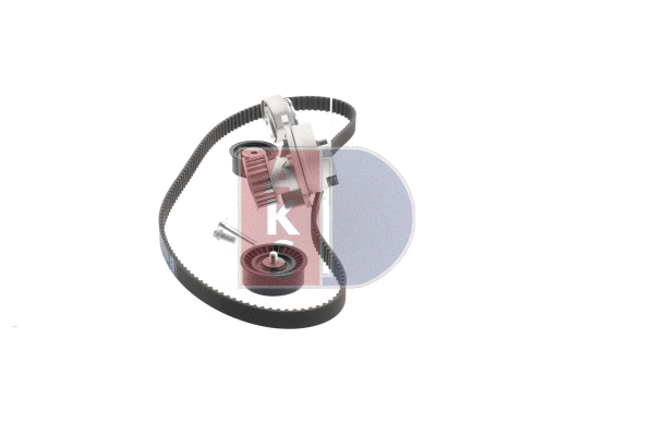 Water Pump & Timing Belt Kit