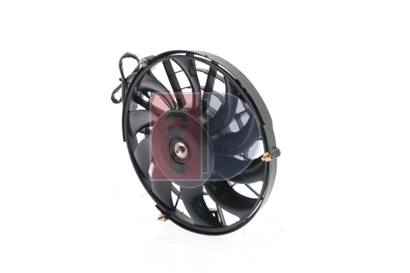 Fan, engine cooling (870052N)