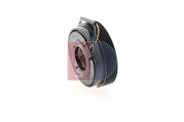 Magnetic Clutch, air conditioning compressor