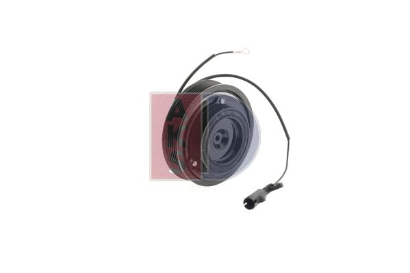 Magnetic Clutch, air conditioning compressor