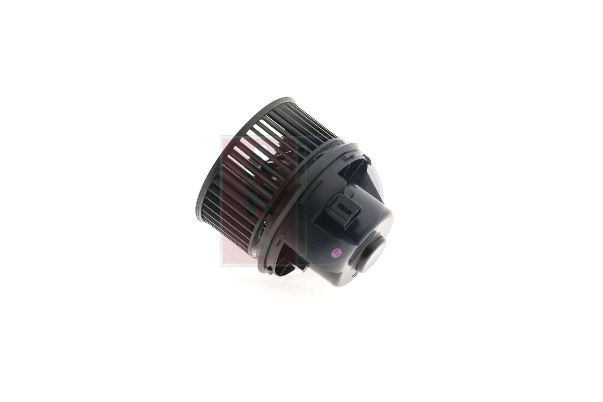 Interior Blower