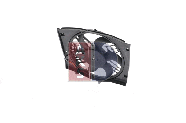 Fan, engine cooling
