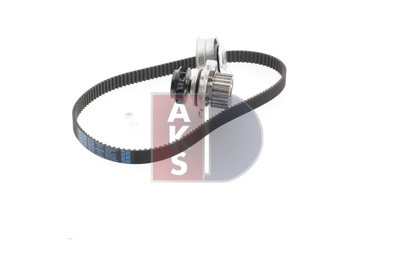 Water Pump & Timing Belt Kit