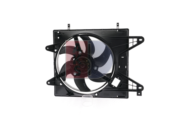 Fan, engine cooling