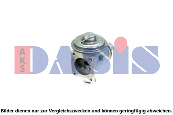 EGR Valve (055022N)