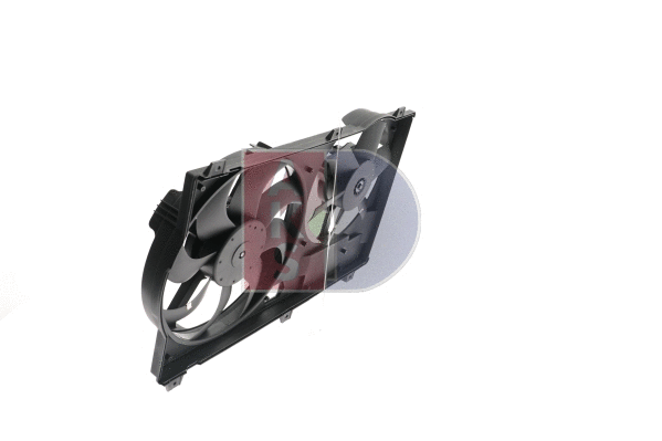 Fan, engine cooling