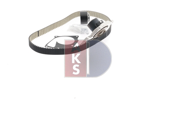 Water Pump & Timing Belt Kit