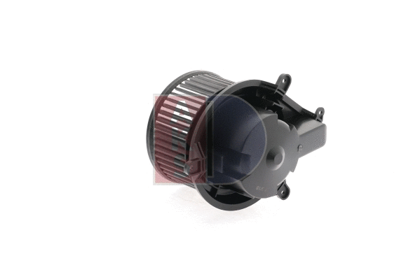 Interior Blower